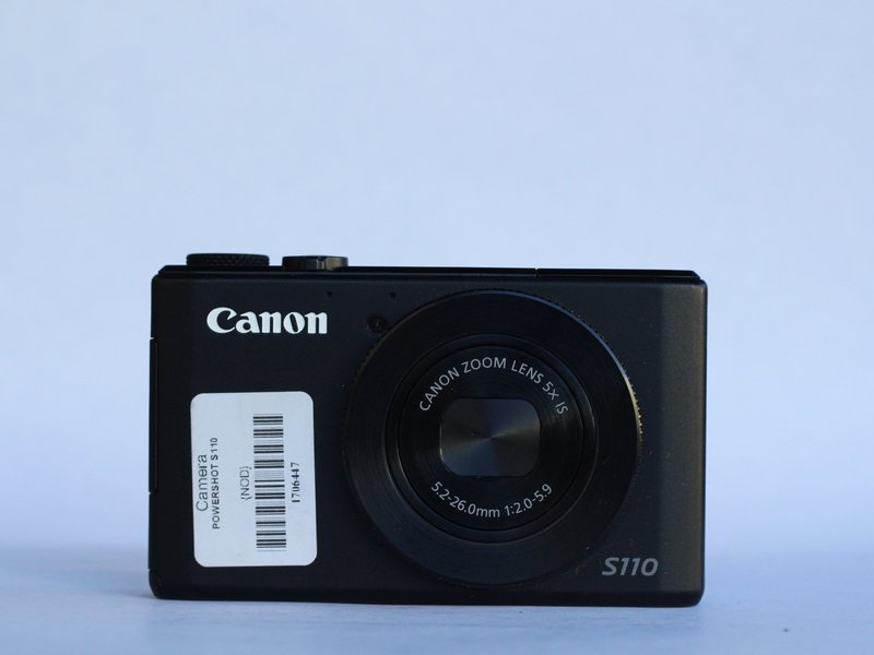 Canon xh-a1 manuale italiano